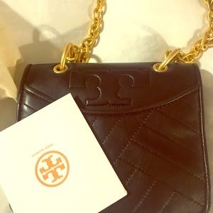 Tory Burch Mini Shoulder Bag